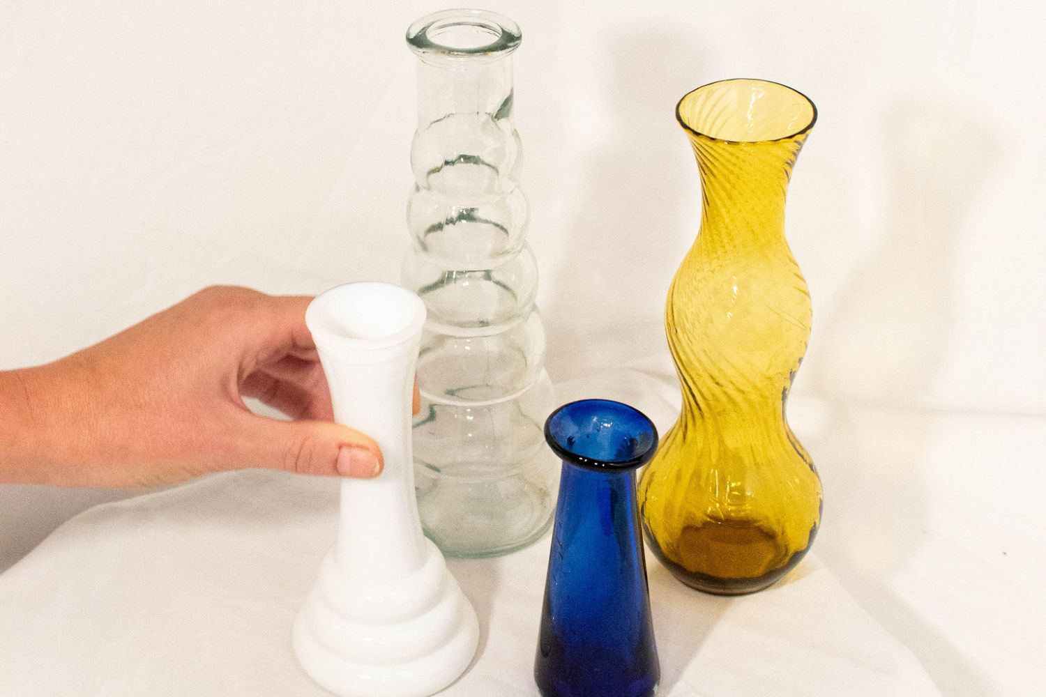 Vases