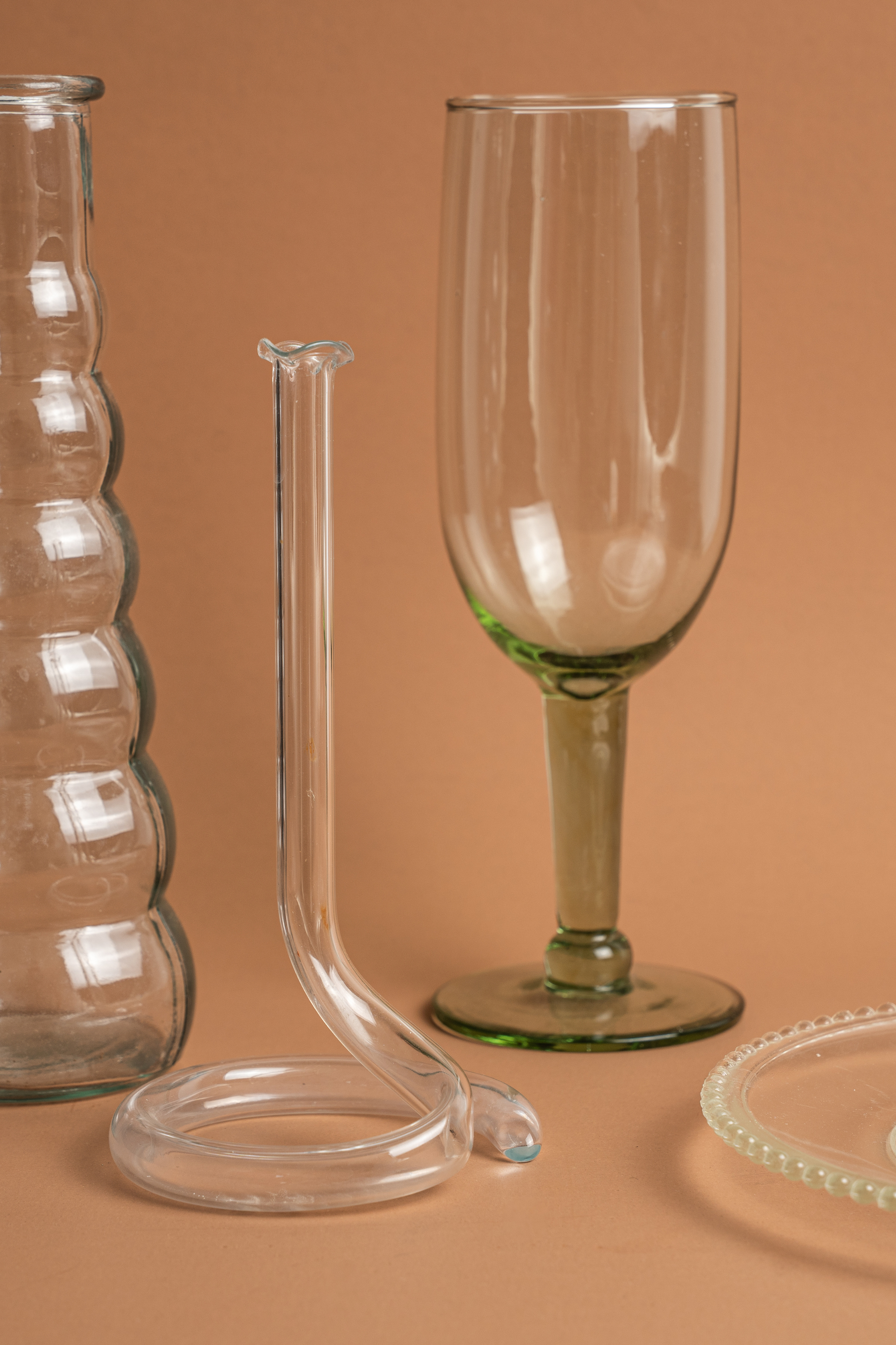 Clementine Bud Vase