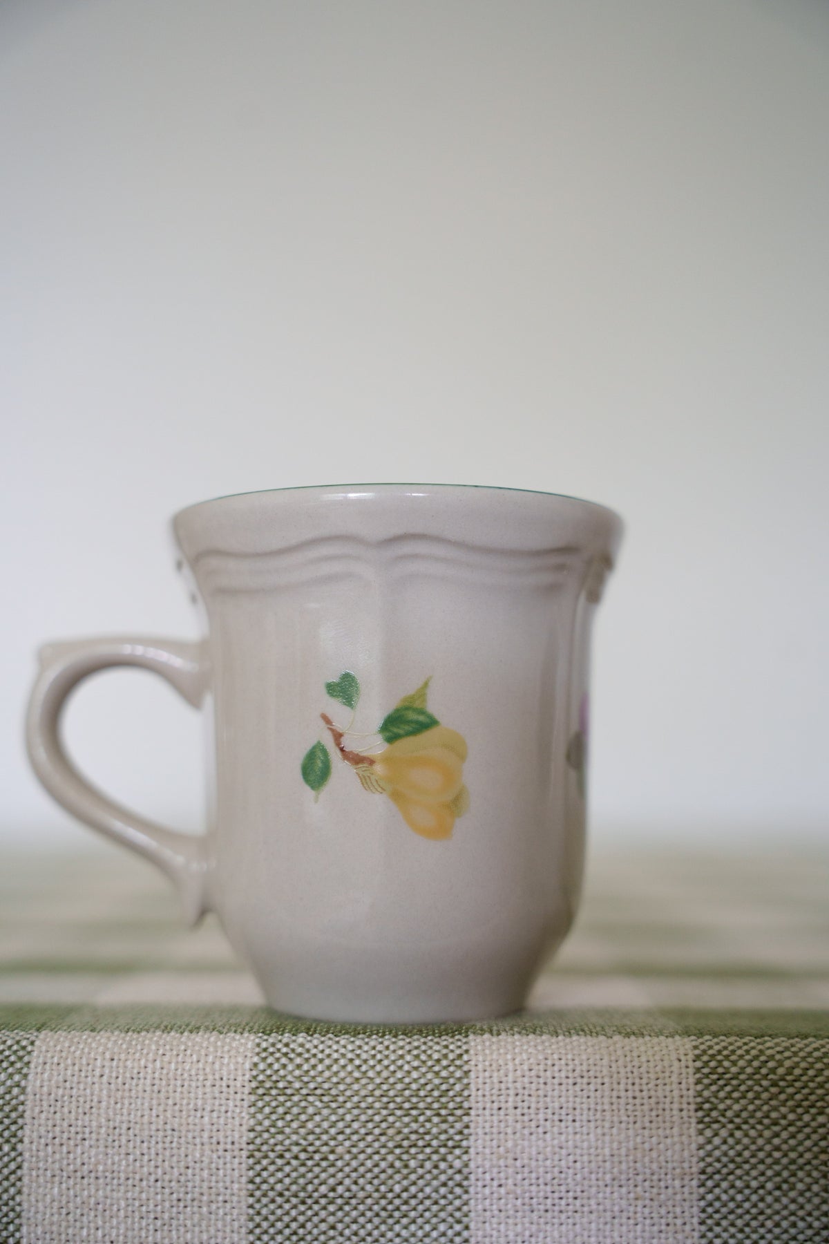 Margaret Mug
