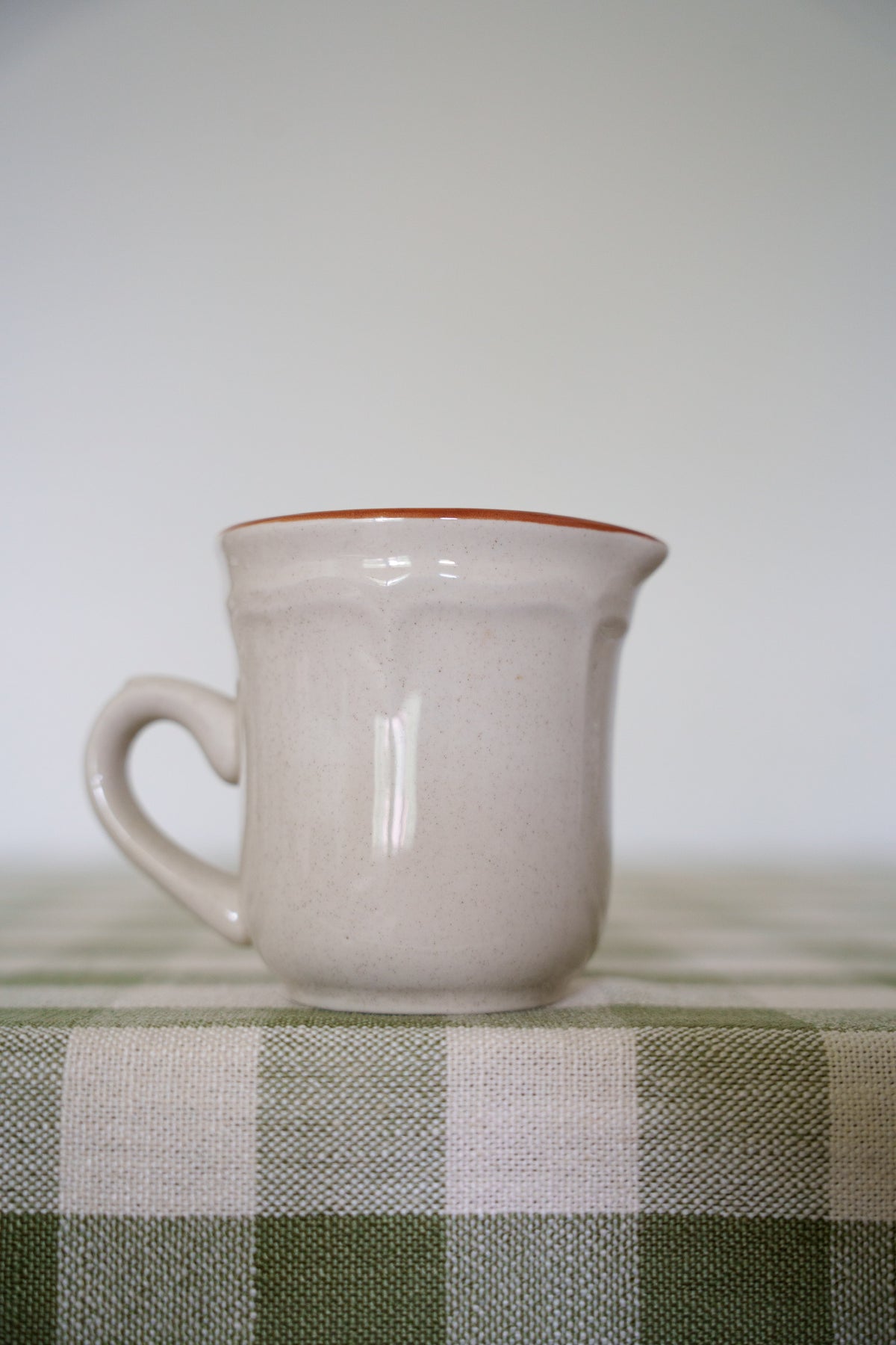 Cora Creamer