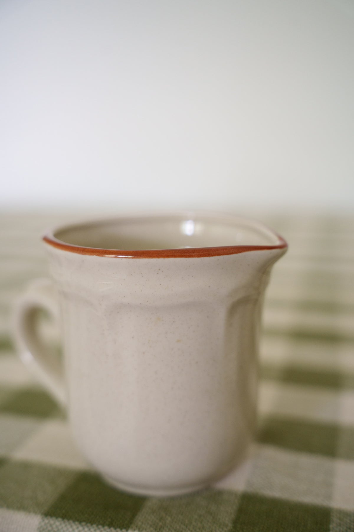 Cora Creamer