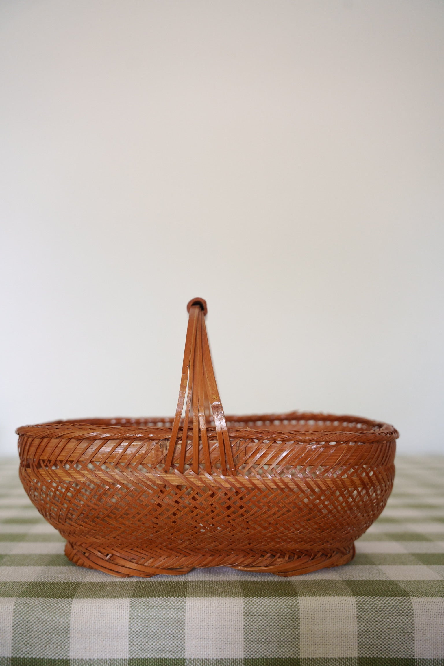 Charlie Basket