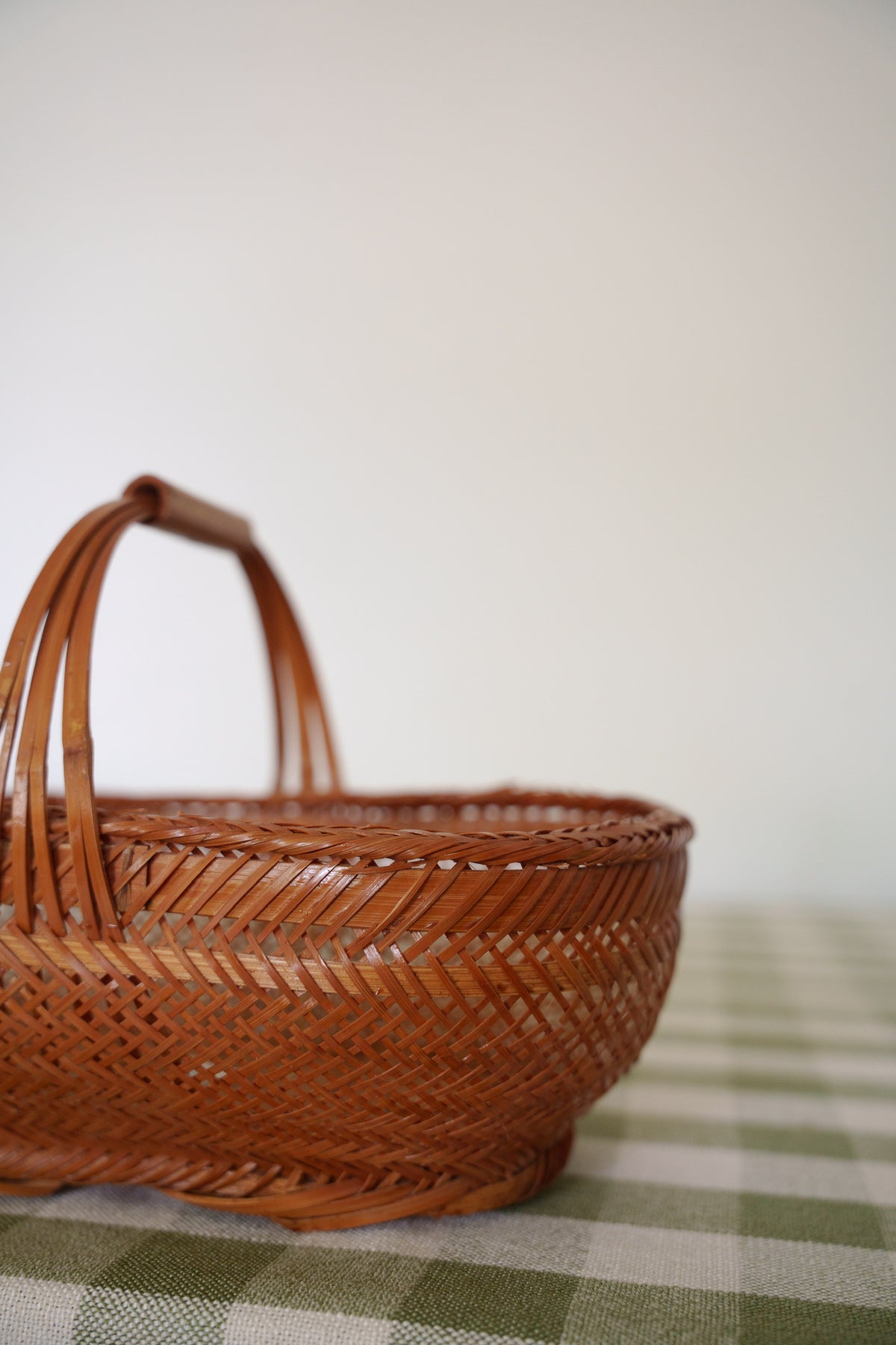 Charlie Basket