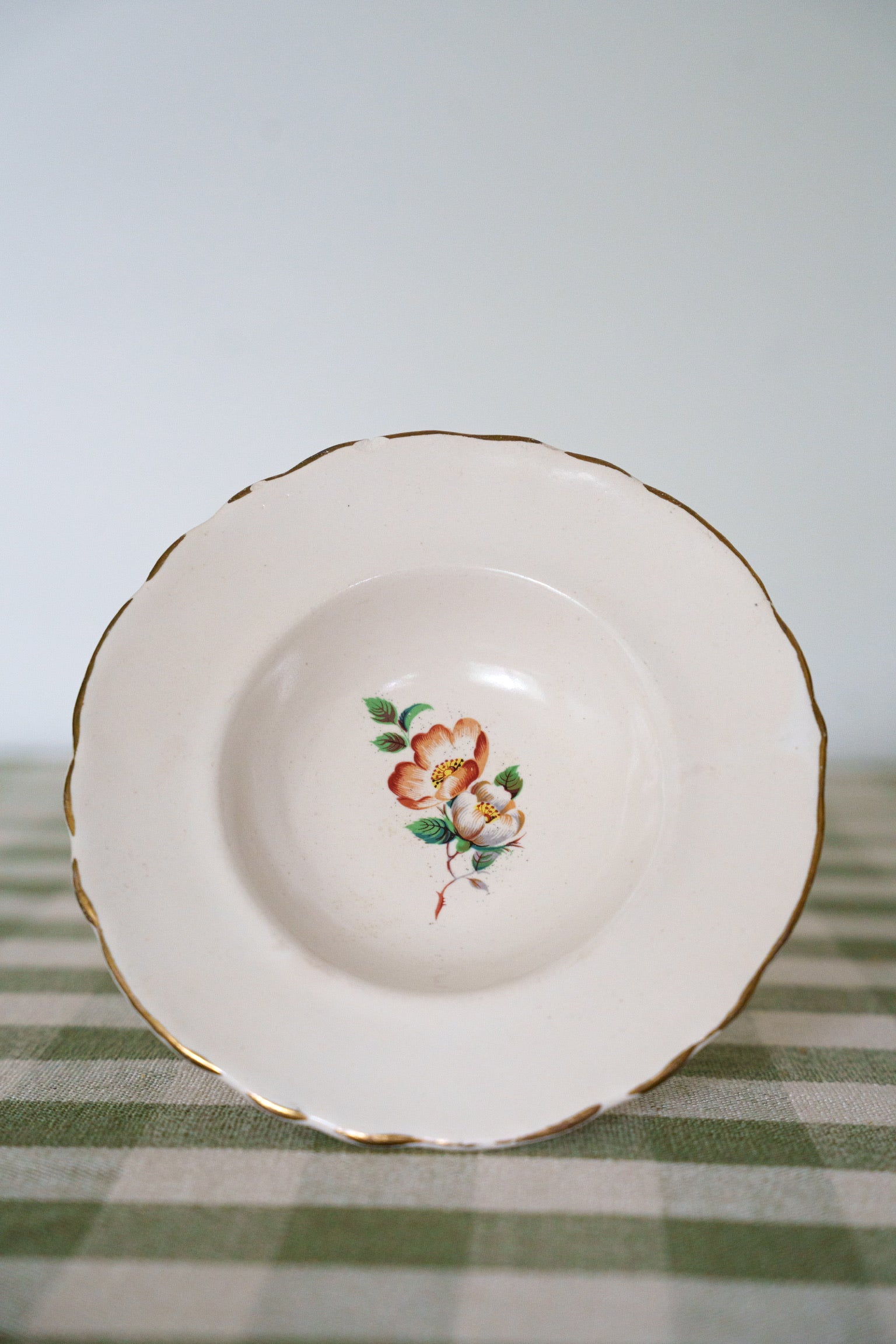 Rosie Plate
