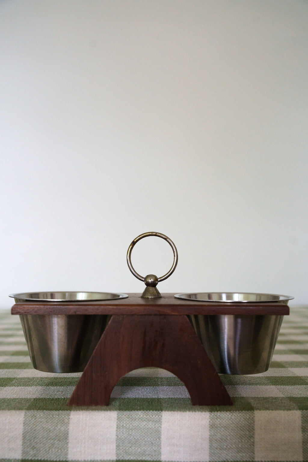 Frankie Condiment Bowls