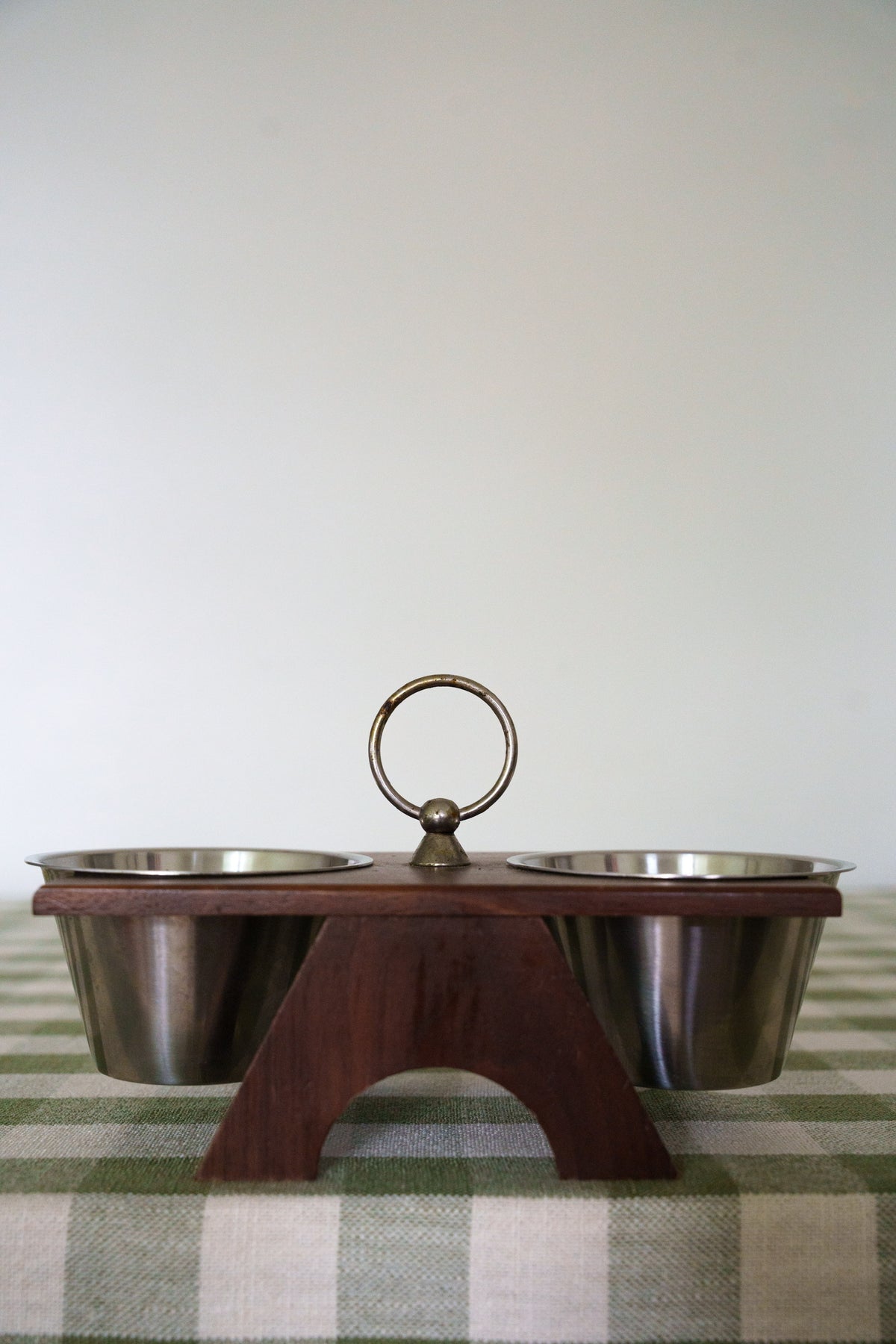 Frankie Condiment Bowls