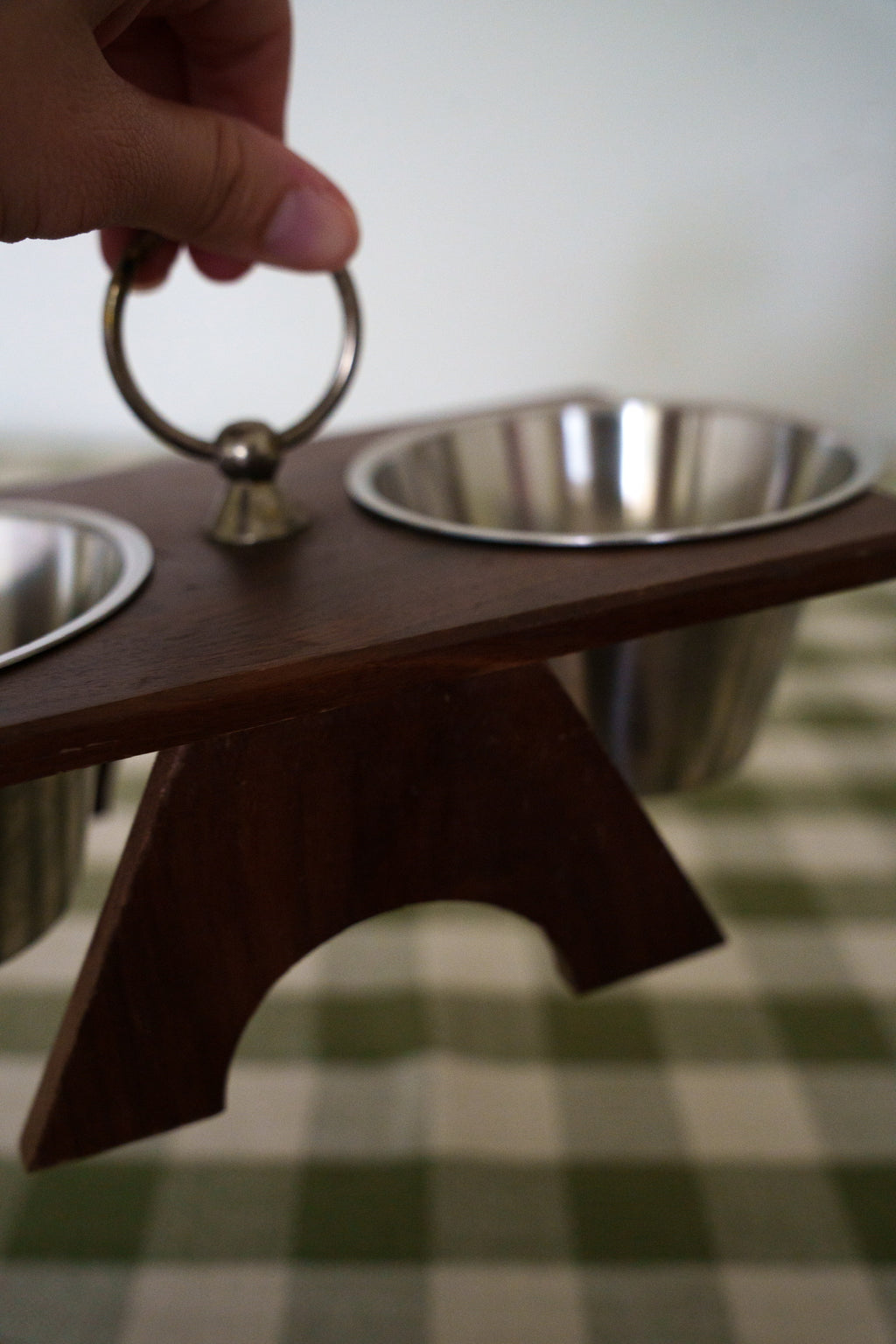 Frankie Condiment Bowls