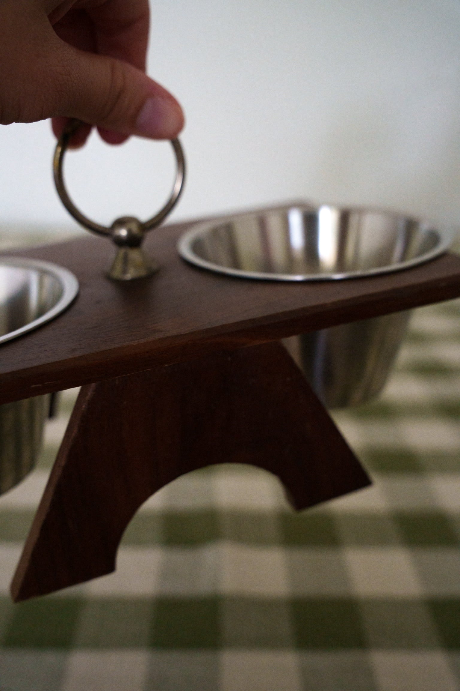 Frankie Condiment Bowls