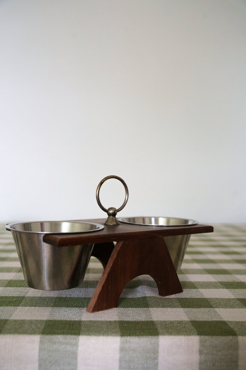 Frankie Condiment Bowls