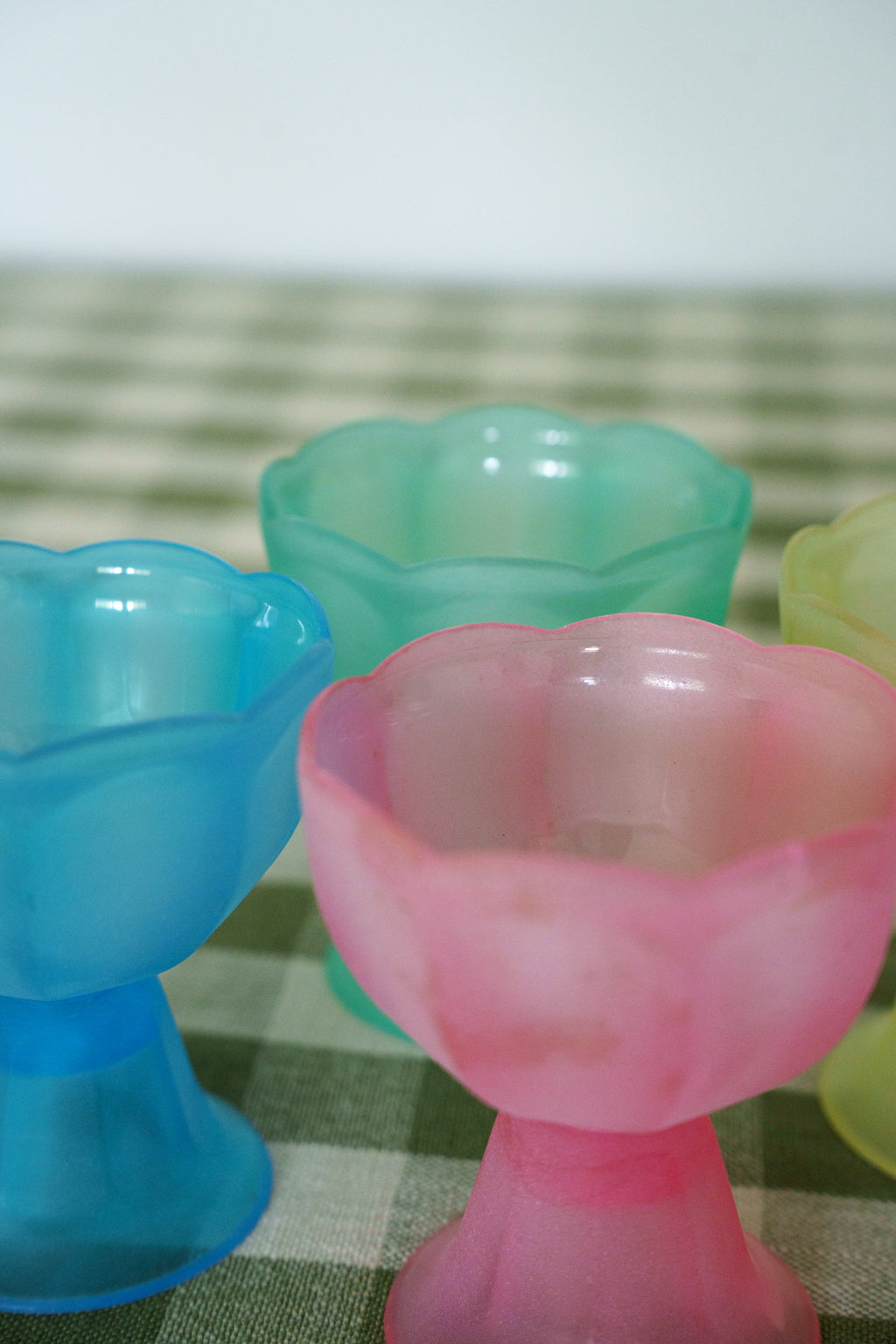 Lollie Dessert Cups (4)