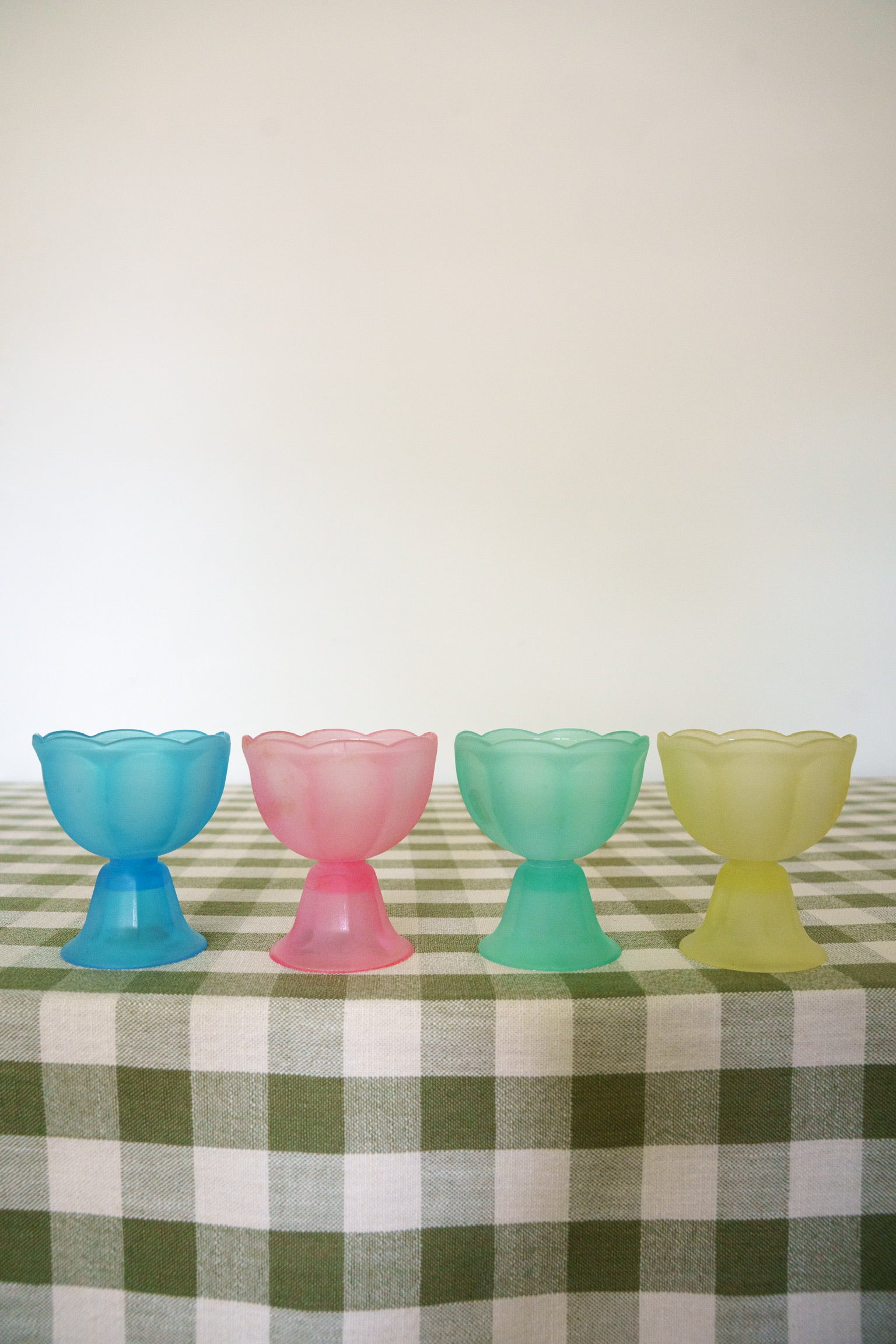 Lollie Dessert Cups (4)