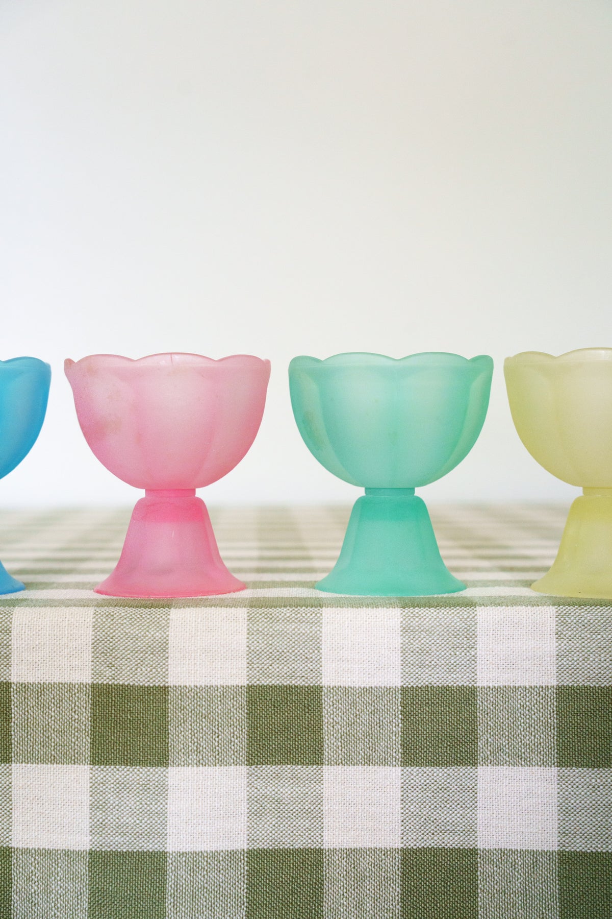 Lollie Dessert Cups (4)