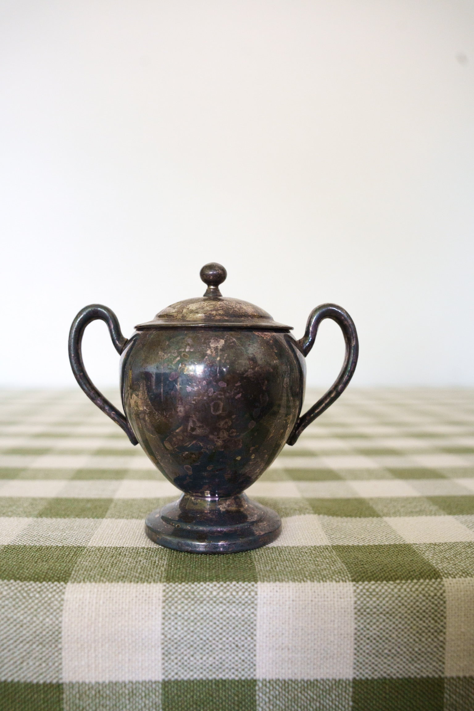 Lee Sugar Bowl