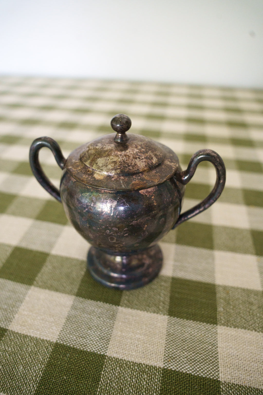 Lee Sugar Bowl