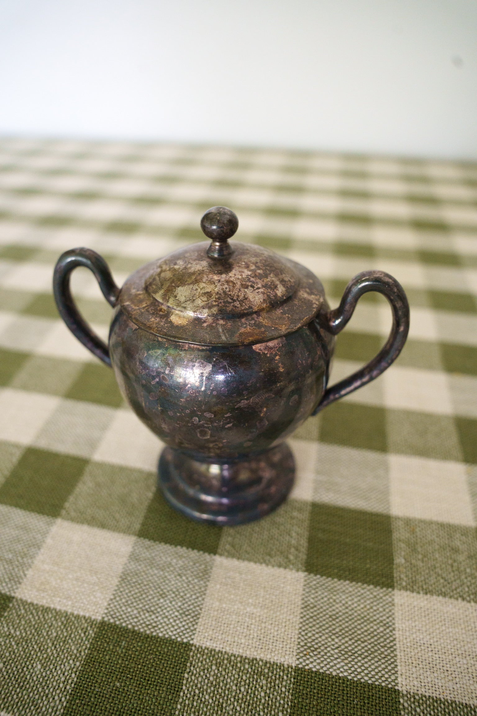 Lee Sugar Bowl