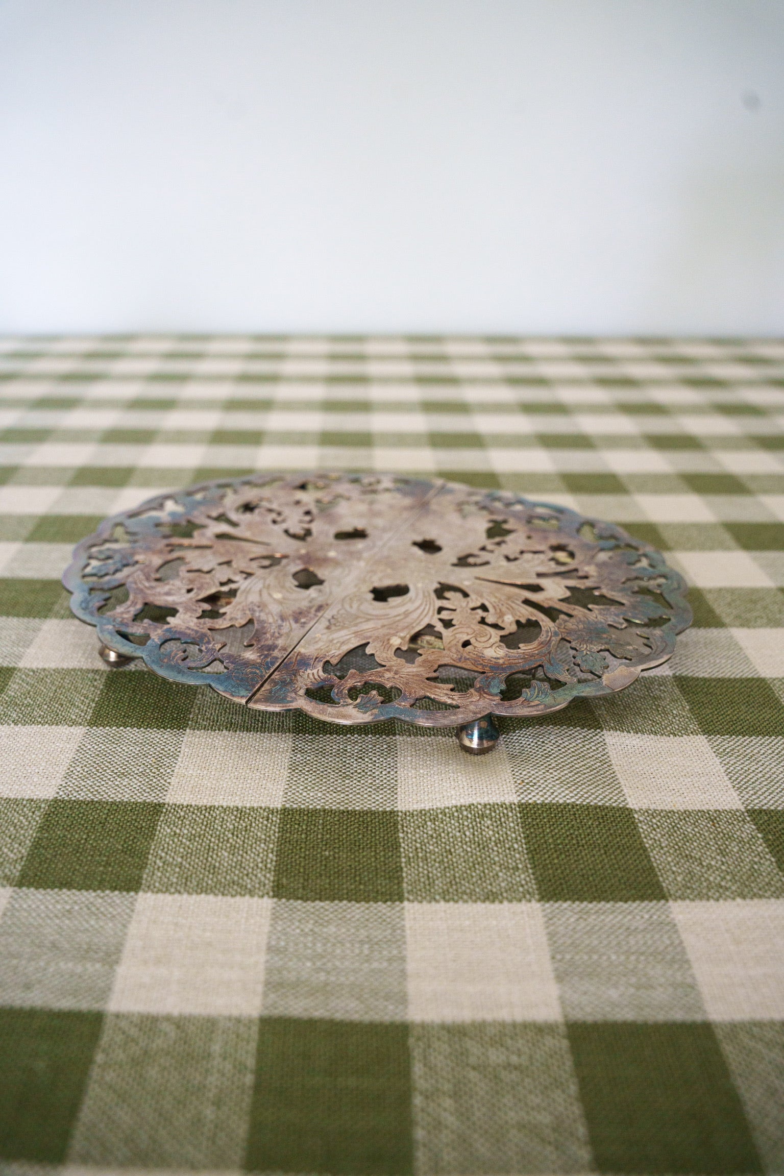 Florence Trivet