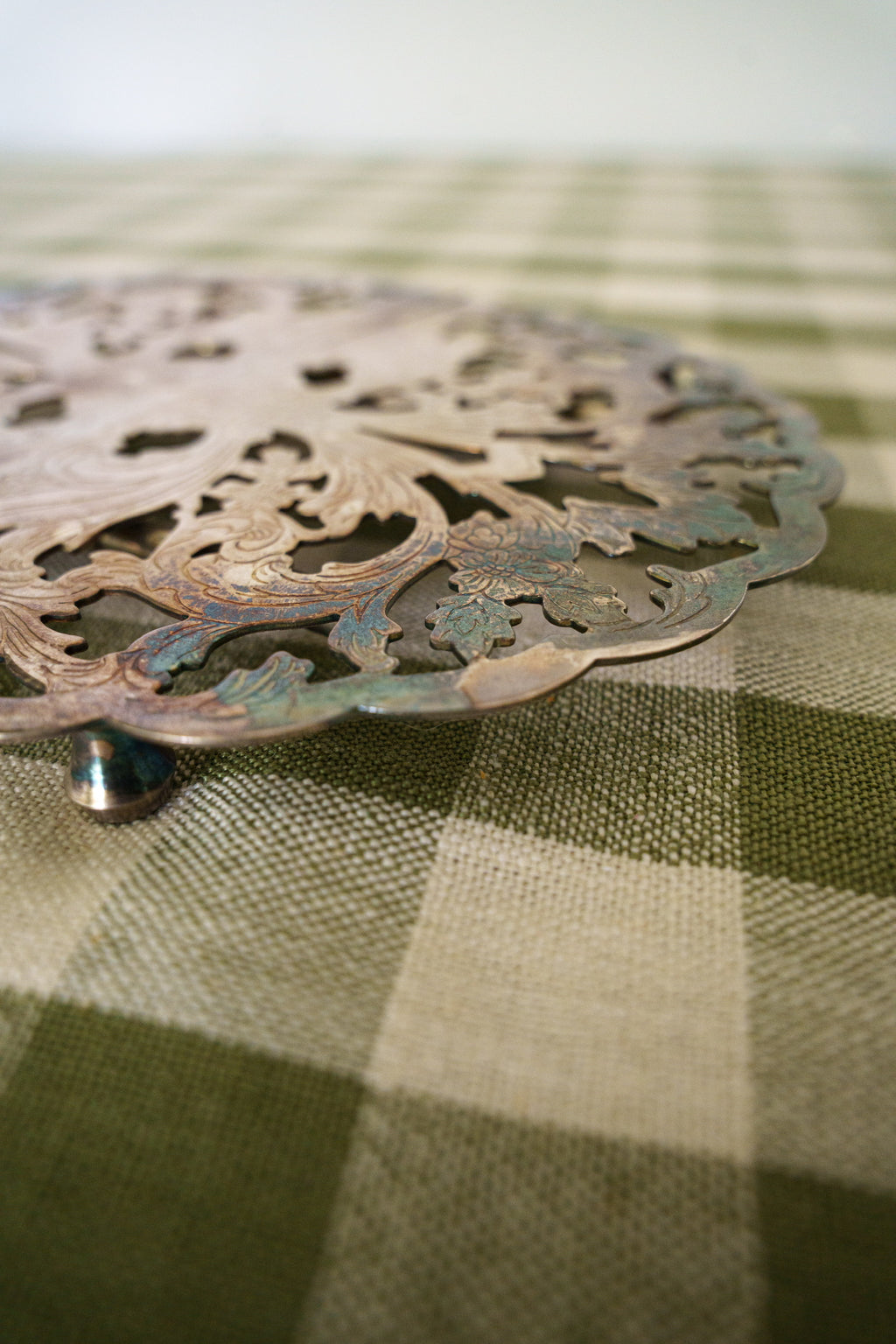 Florence Trivet