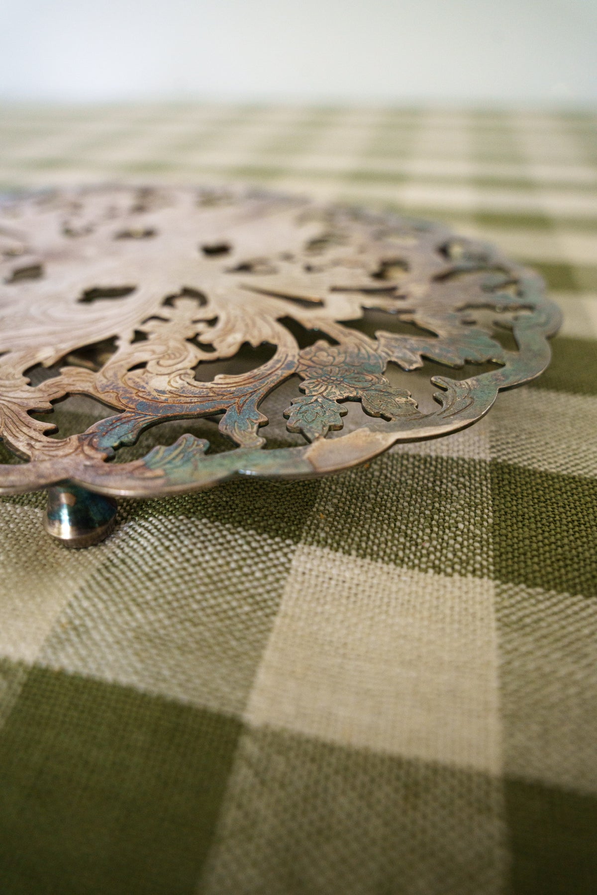 Florence Trivet