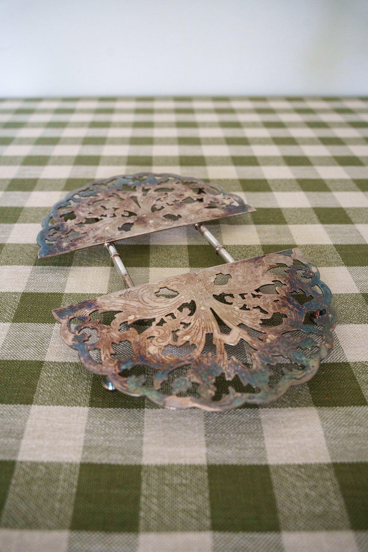 Florence Trivet