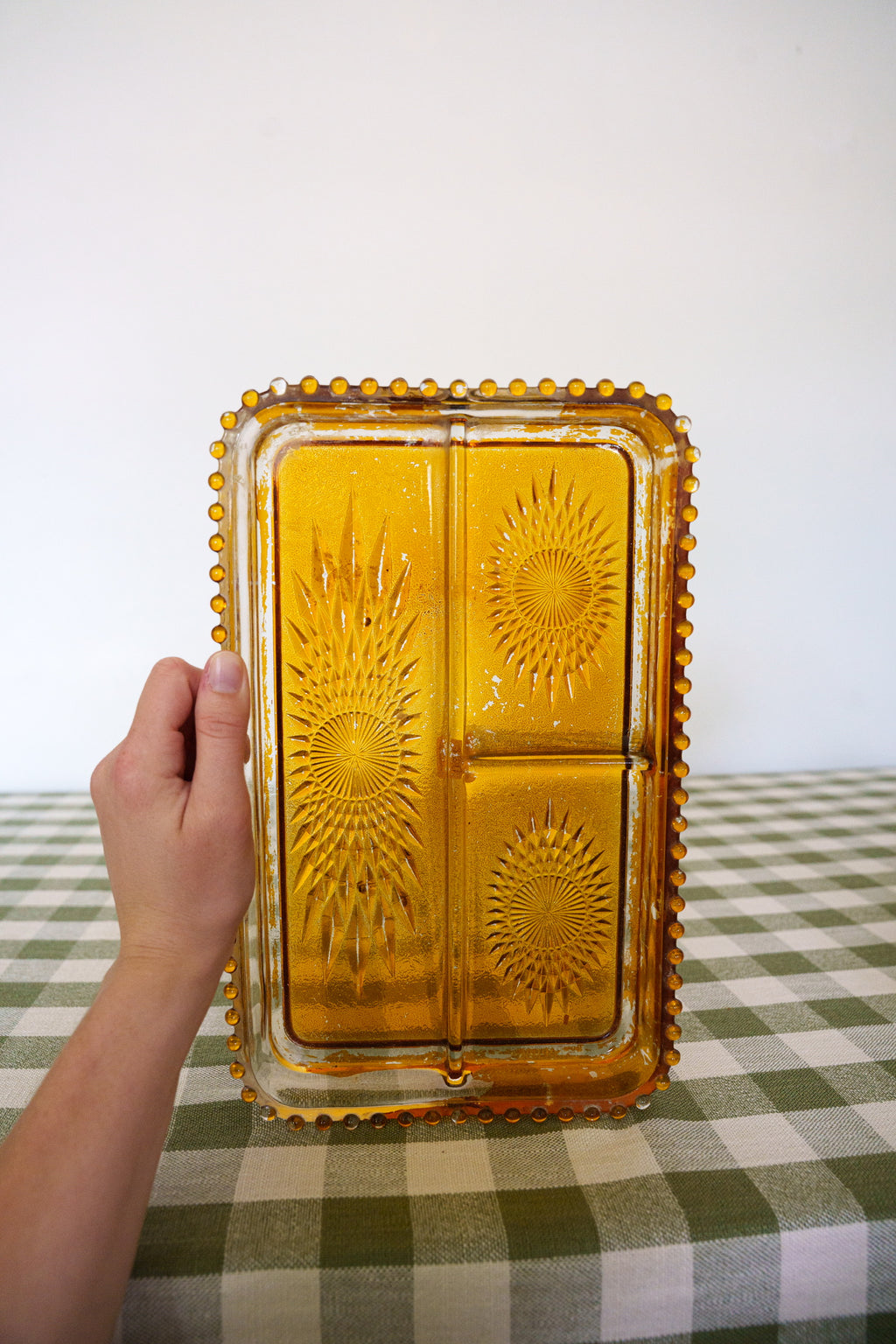 Frances Serving Tray