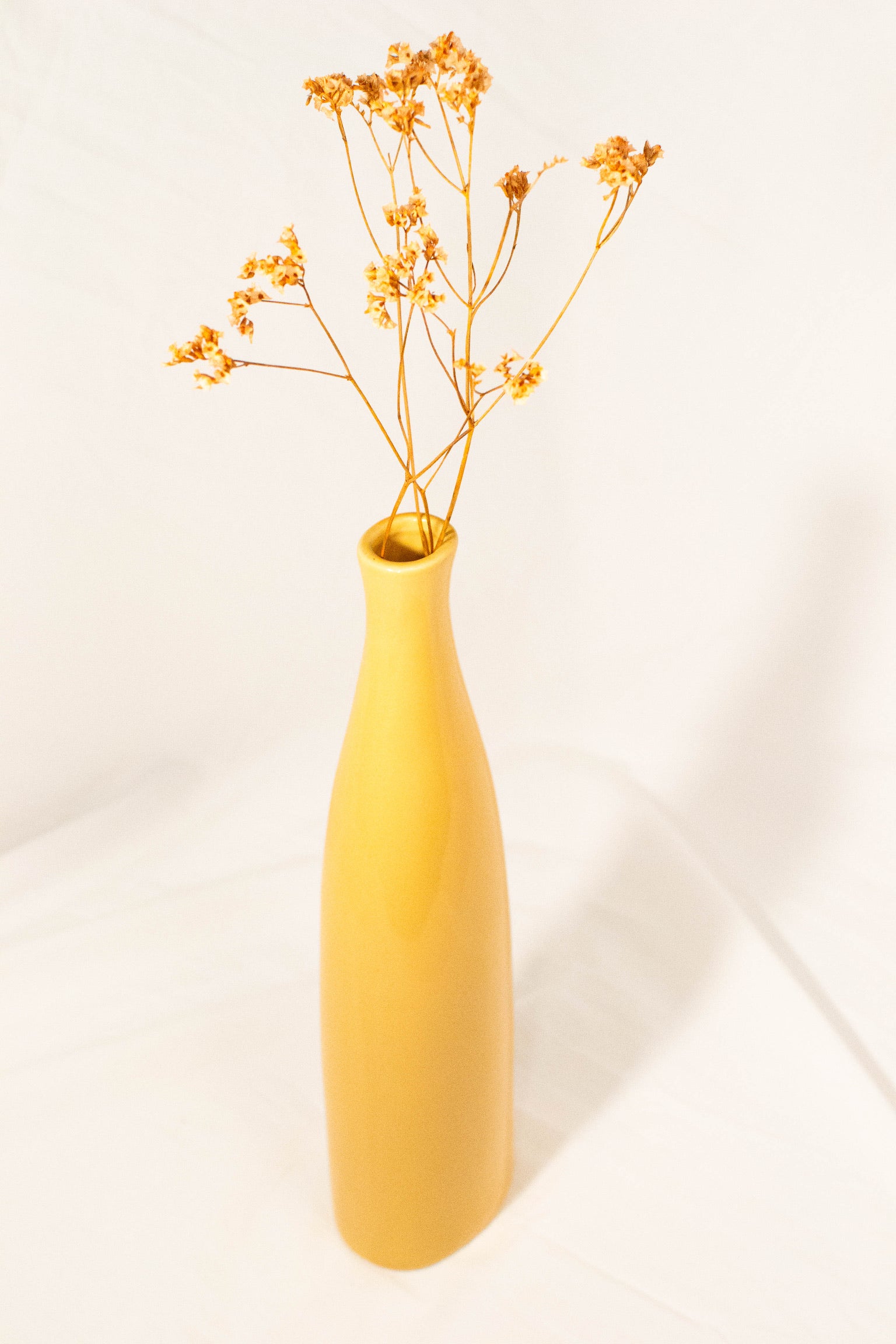 Sunny Vase