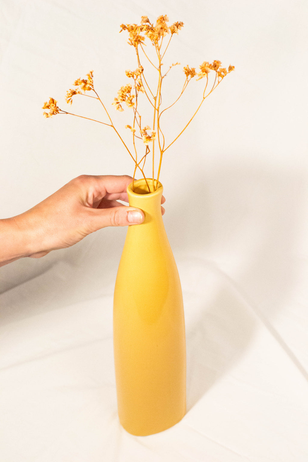 Sunny Vase