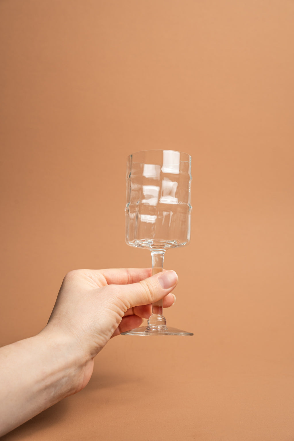 Silvia Wine Glass (4)