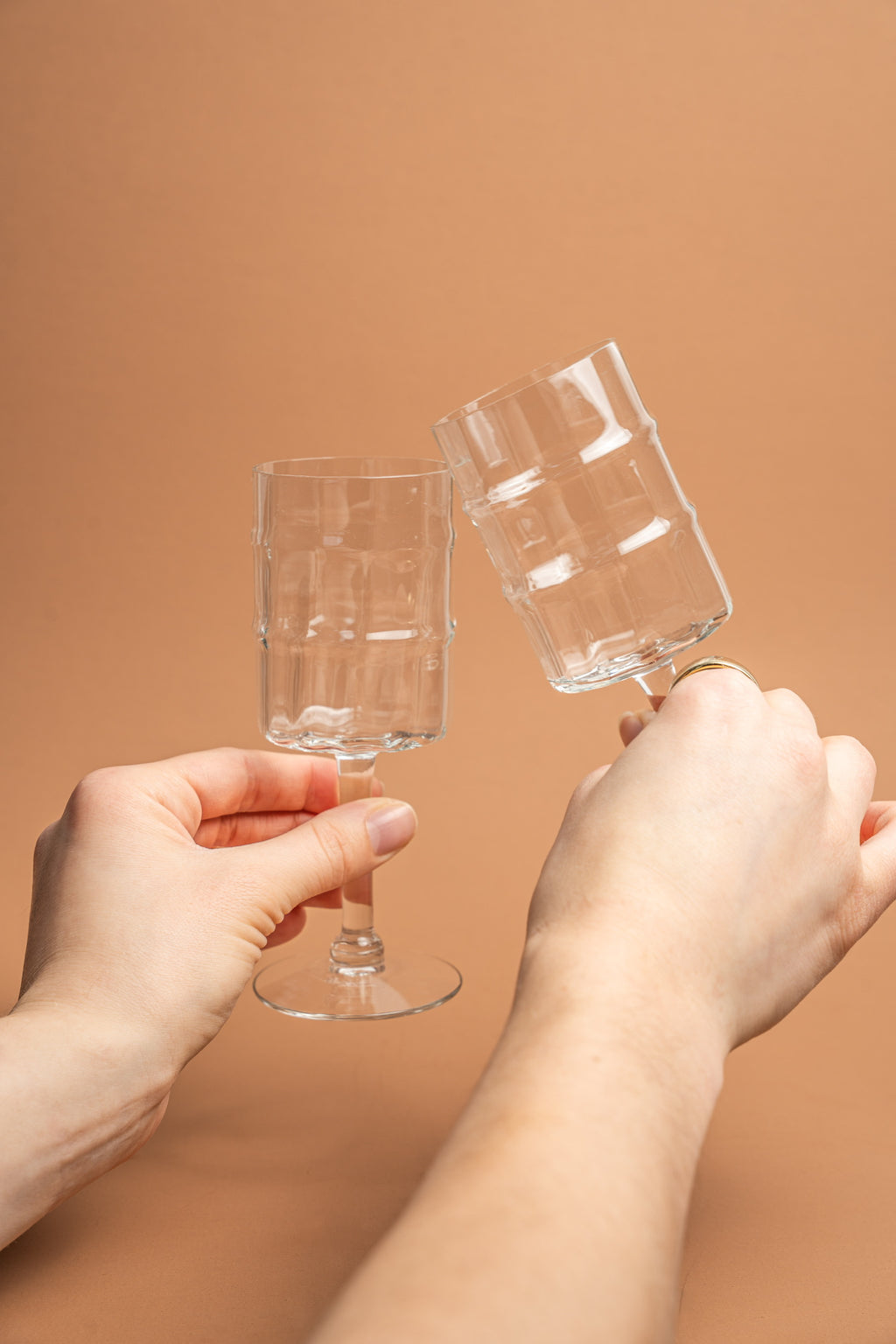 Silvia Wine Glass (4)