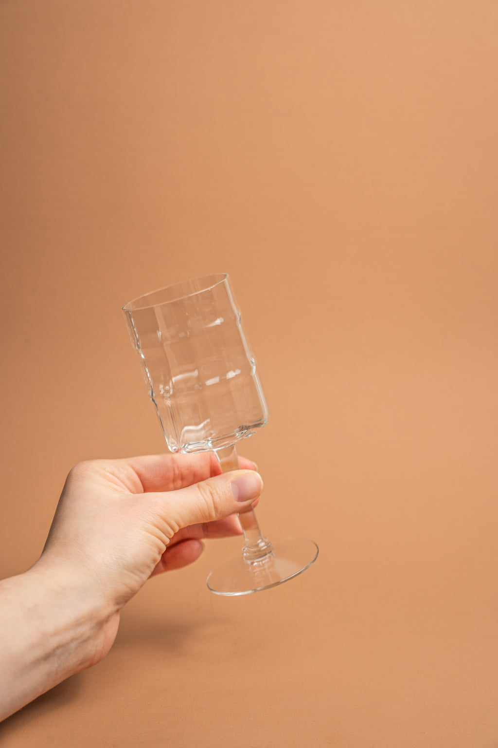 Silvia Wine Glass (4)