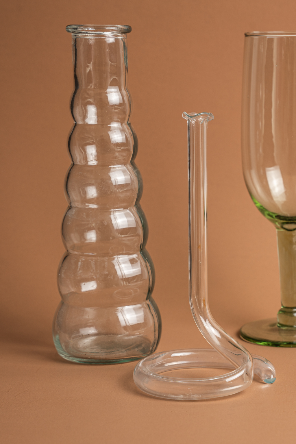 Hattie Bubble Vase